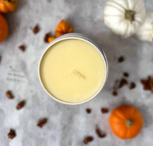Load image into Gallery viewer, Pumpkin Vanilla Latte