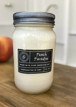 Load image into Gallery viewer, Peach Paradise