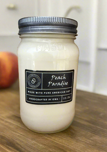 Peach Paradise