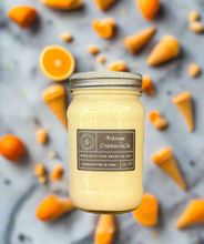 Load image into Gallery viewer, Orange Creamsicle