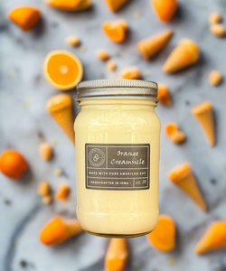 Orange Creamsicle