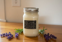 Load image into Gallery viewer, Lavender Sandalwood