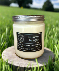 Summer Meadow