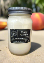 Load image into Gallery viewer, Peach Paradise