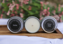 Load image into Gallery viewer, soy candle samples