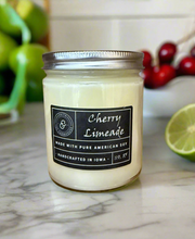 Load image into Gallery viewer, Cherry Limeade