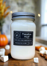 Load image into Gallery viewer, Pumpkin Fluff