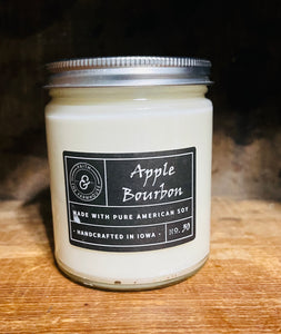 Apple Bourbon