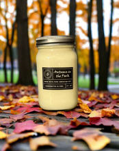 Load image into Gallery viewer, Autumn in the Park