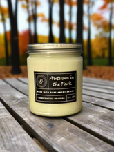 Load image into Gallery viewer, Autumn in the Park