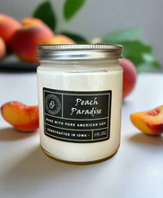 Load image into Gallery viewer, Peach Paradise