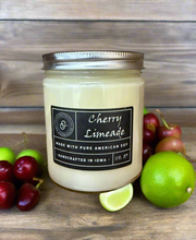 Load image into Gallery viewer, Cherry Limeade