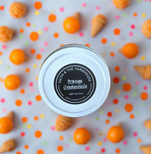 Load image into Gallery viewer, Orange Creamsicle