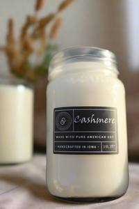 Cashmere