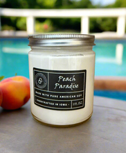 Load image into Gallery viewer, Peach Paradise