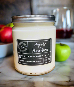 Apple Bourbon