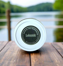 Load image into Gallery viewer, Lakeside