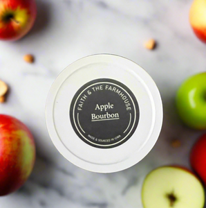 Apple Bourbon