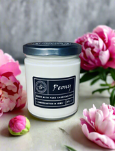Load image into Gallery viewer, Peony