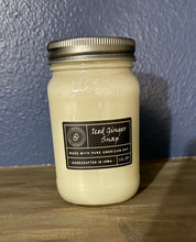Load image into Gallery viewer, Iced Ginger Snap