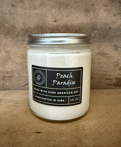 Peach Paradise