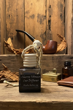 Load image into Gallery viewer, Cherry Tobacco scented car diffuser