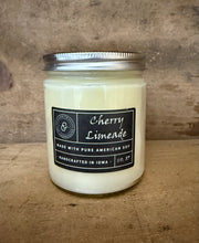 Load image into Gallery viewer, Cherry Limeade