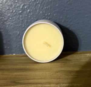 Butterscotch Bourbon