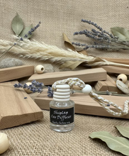 Load image into Gallery viewer, Shiplap scented car diffuser