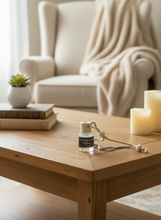 Load image into Gallery viewer, Cashmere scented car diffuser