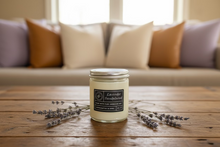 Load image into Gallery viewer, Lavender Sandalwood