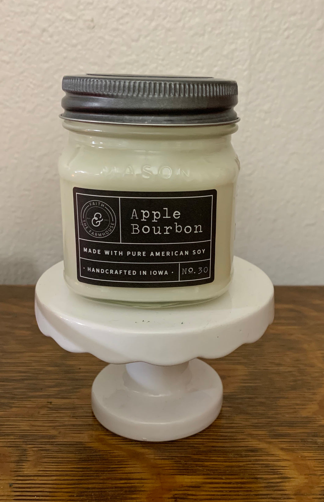 Apple Bourbon